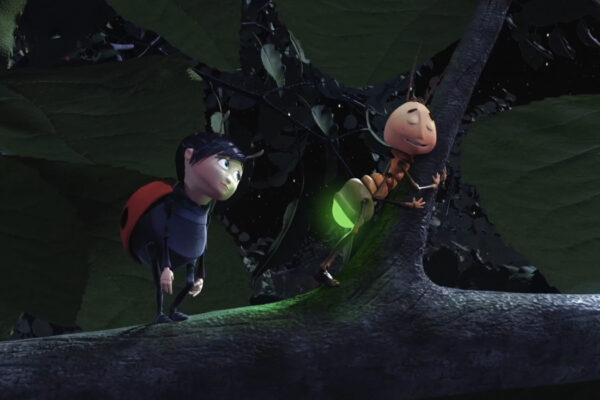 Life of Trees